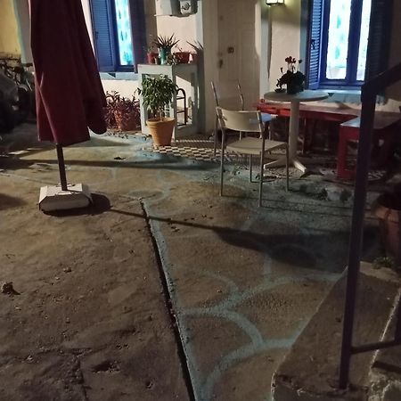 Ottoman House Apartment Thessaloníki Ngoại thất bức ảnh