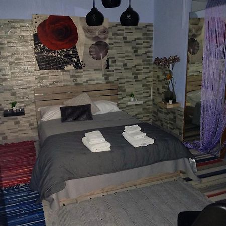 Ottoman House Apartment Thessaloníki Ngoại thất bức ảnh