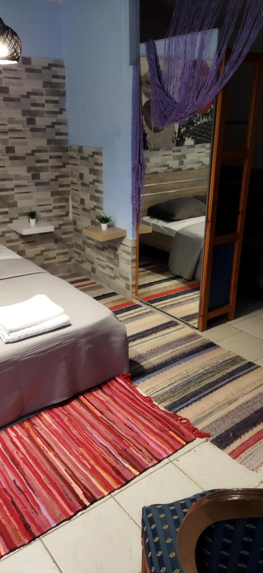 Ottoman House Apartment Thessaloníki Ngoại thất bức ảnh