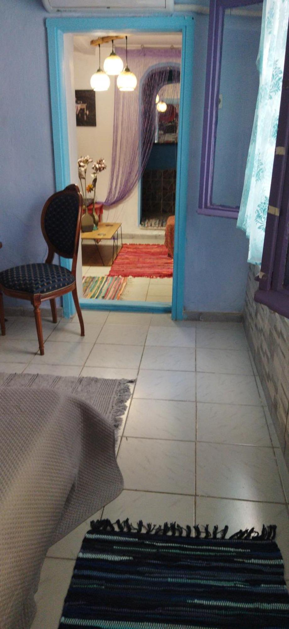 Ottoman House Apartment Thessaloníki Ngoại thất bức ảnh