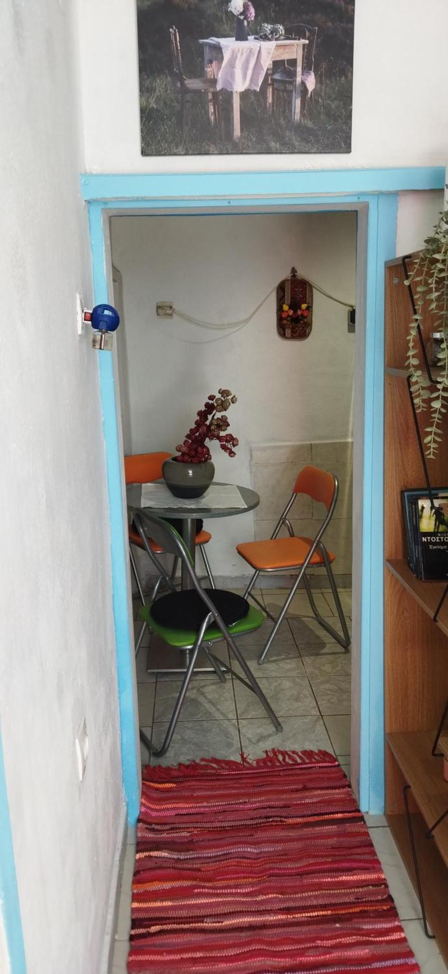 Ottoman House Apartment Thessaloníki Ngoại thất bức ảnh
