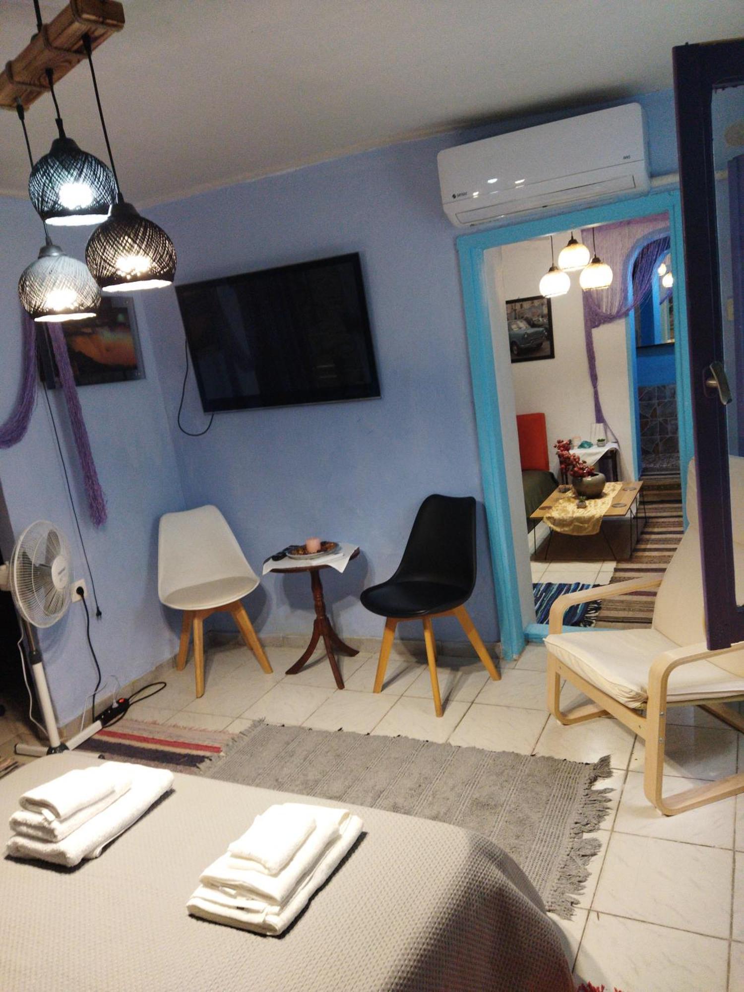 Ottoman House Apartment Thessaloníki Ngoại thất bức ảnh