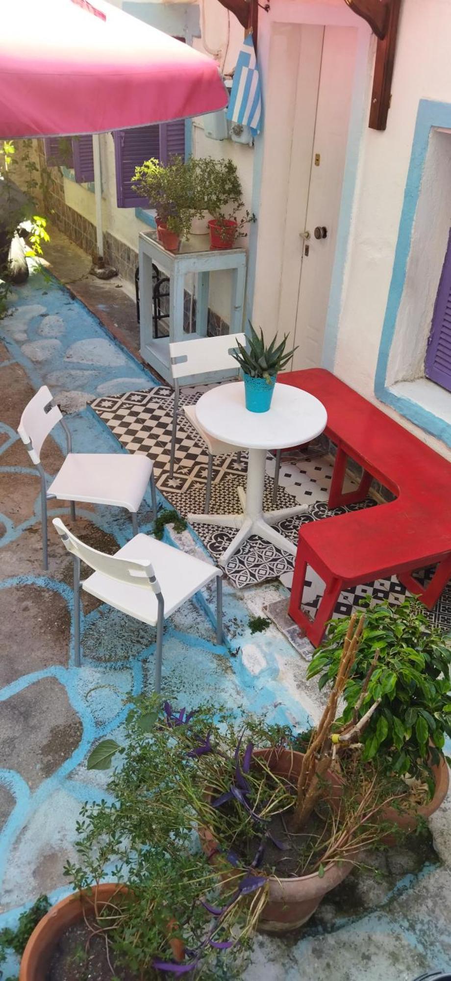 Ottoman House Apartment Thessaloníki Ngoại thất bức ảnh