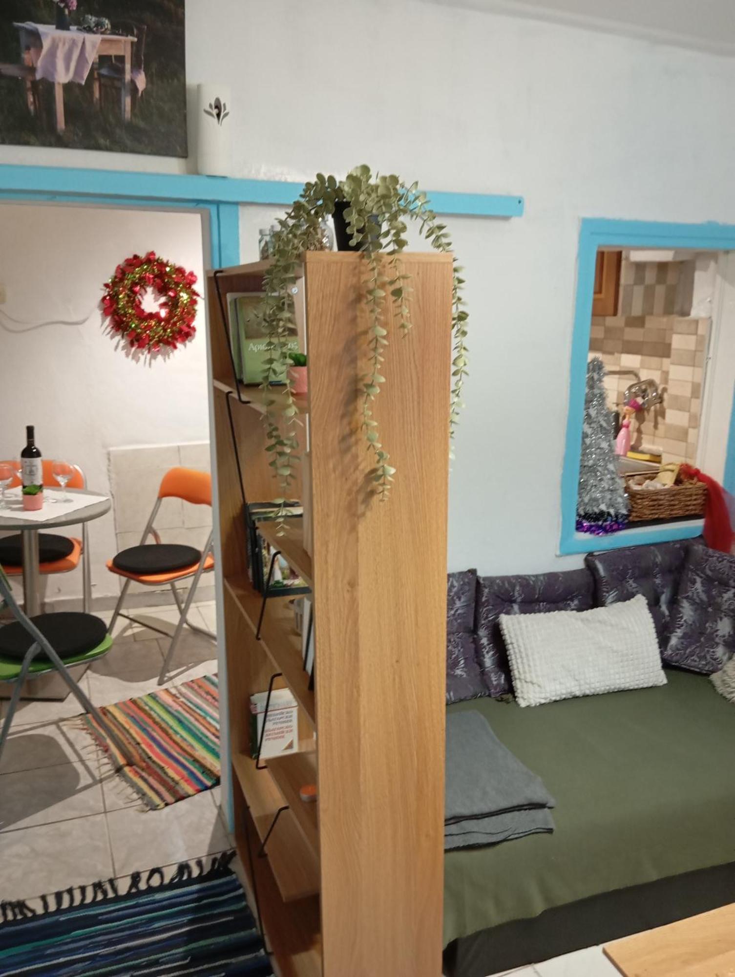 Ottoman House Apartment Thessaloníki Ngoại thất bức ảnh