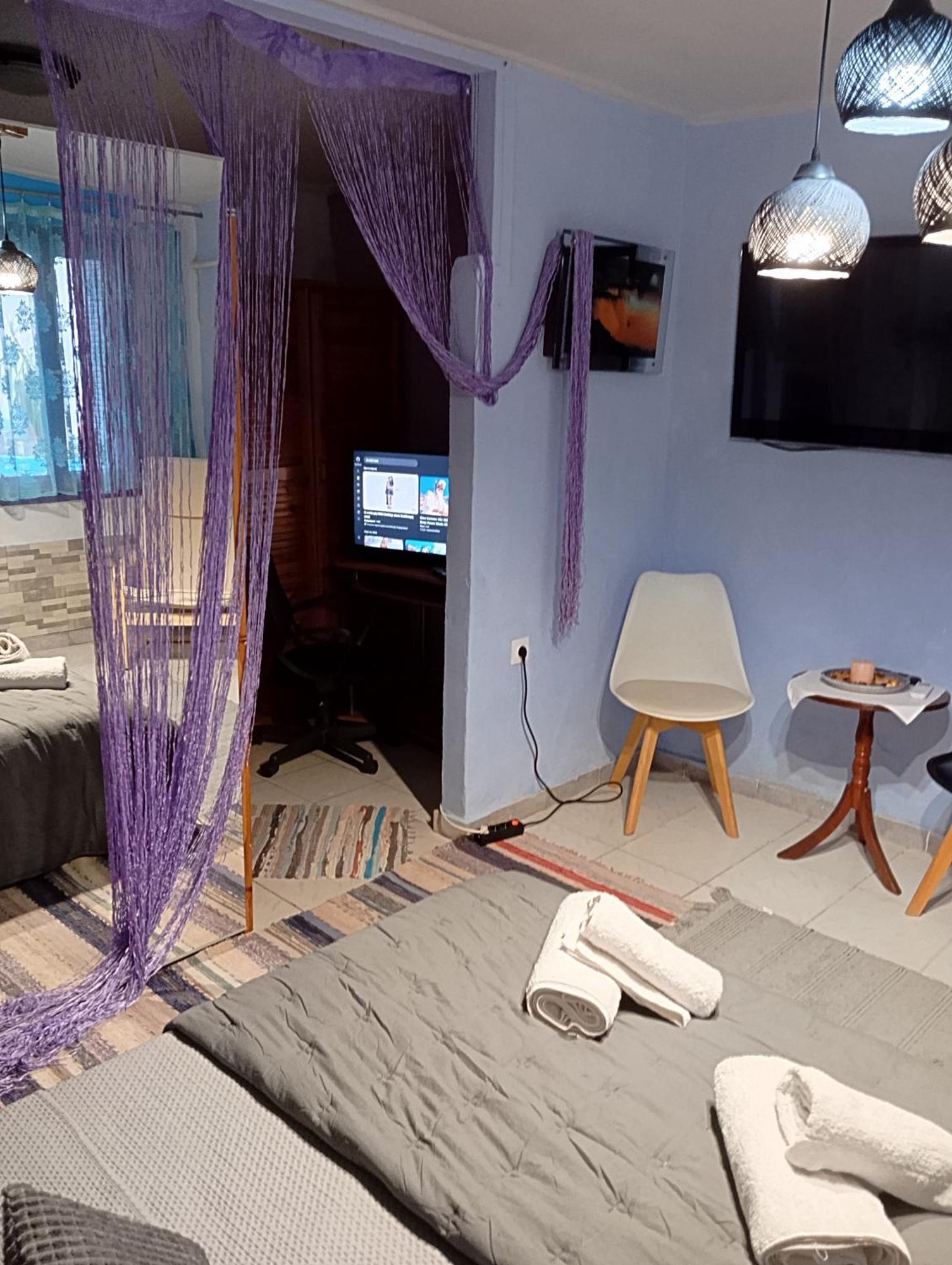 Ottoman House Apartment Thessaloníki Ngoại thất bức ảnh