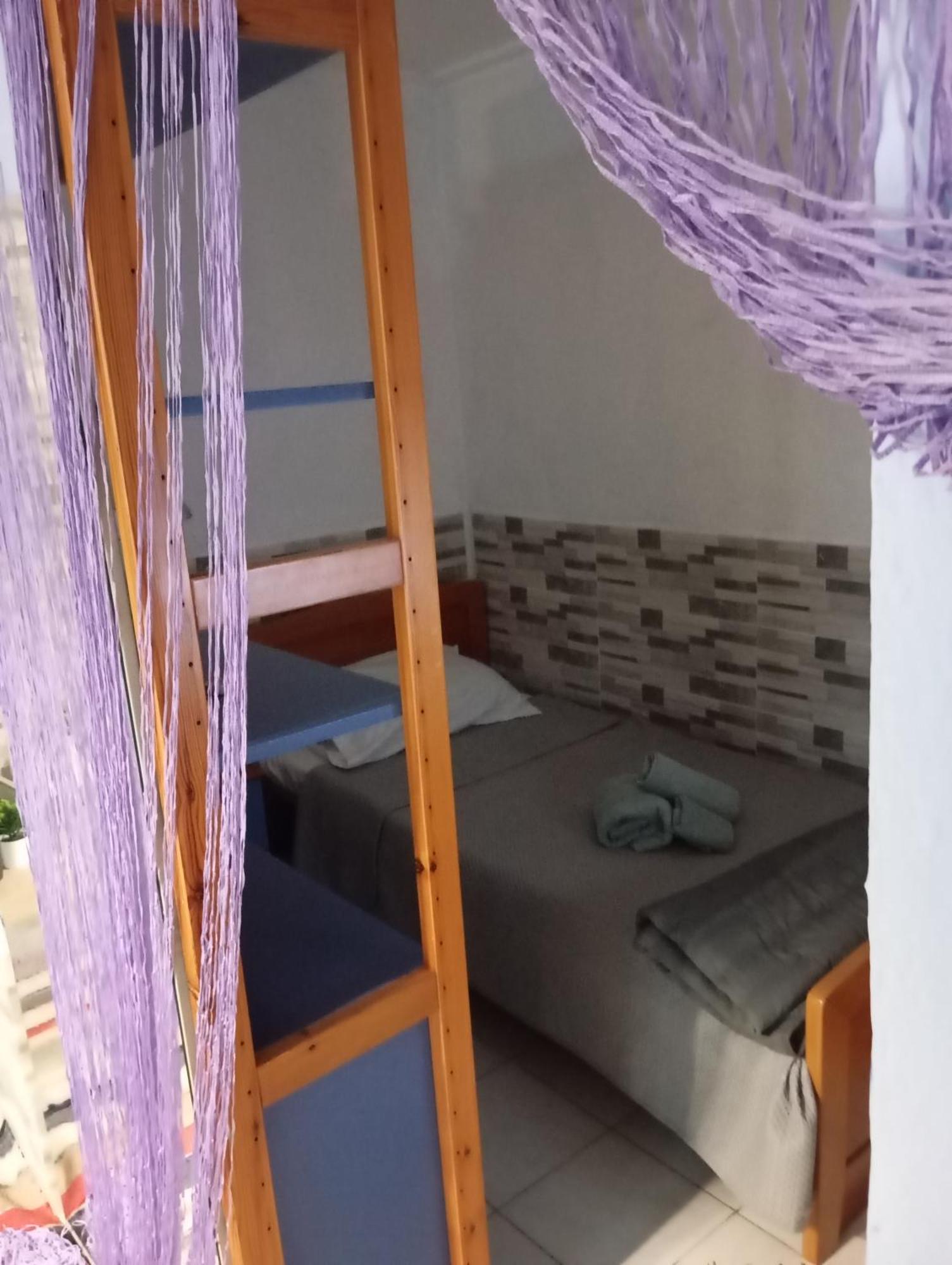 Ottoman House Apartment Thessaloníki Ngoại thất bức ảnh