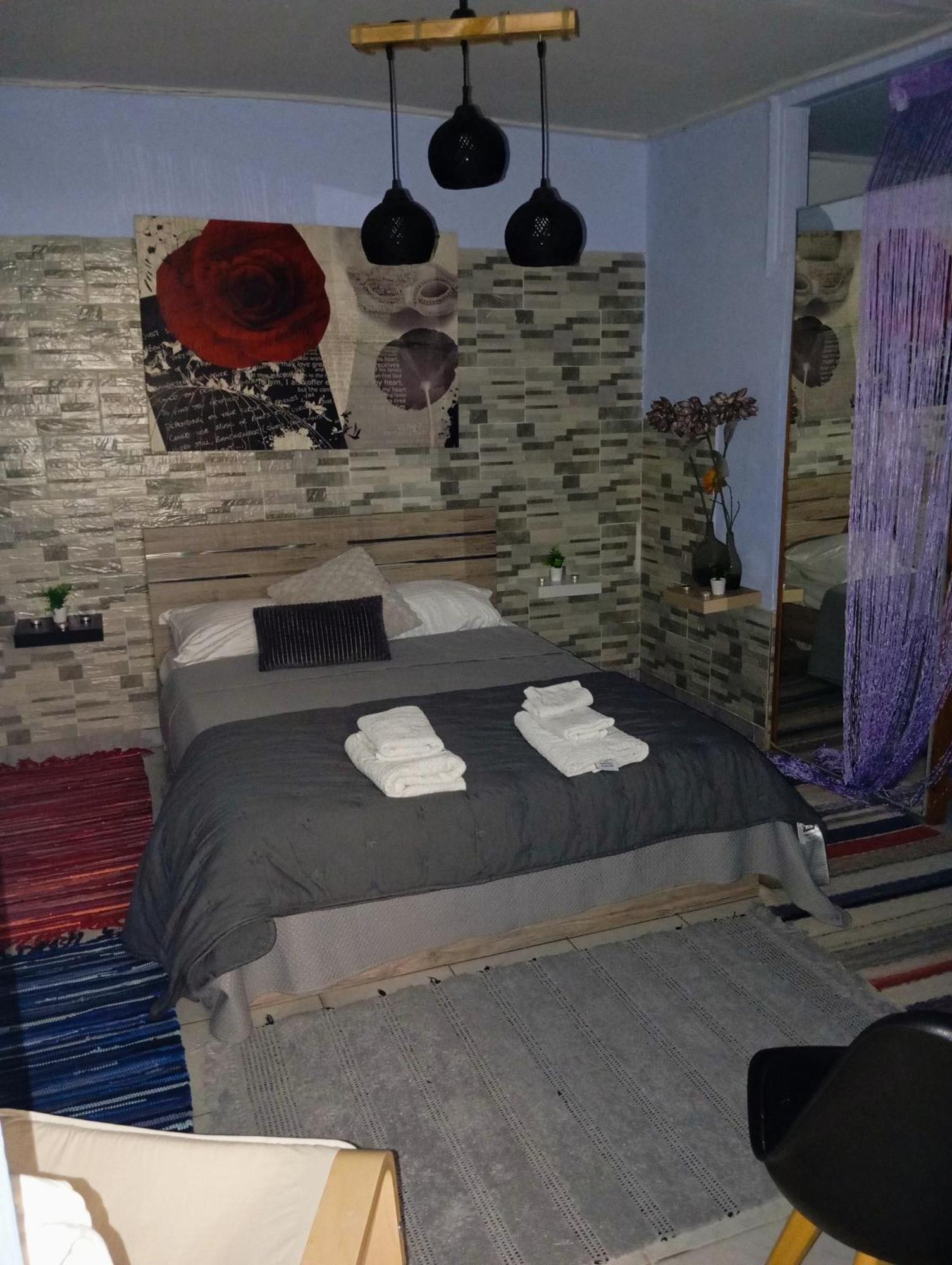 Ottoman House Apartment Thessaloníki Ngoại thất bức ảnh